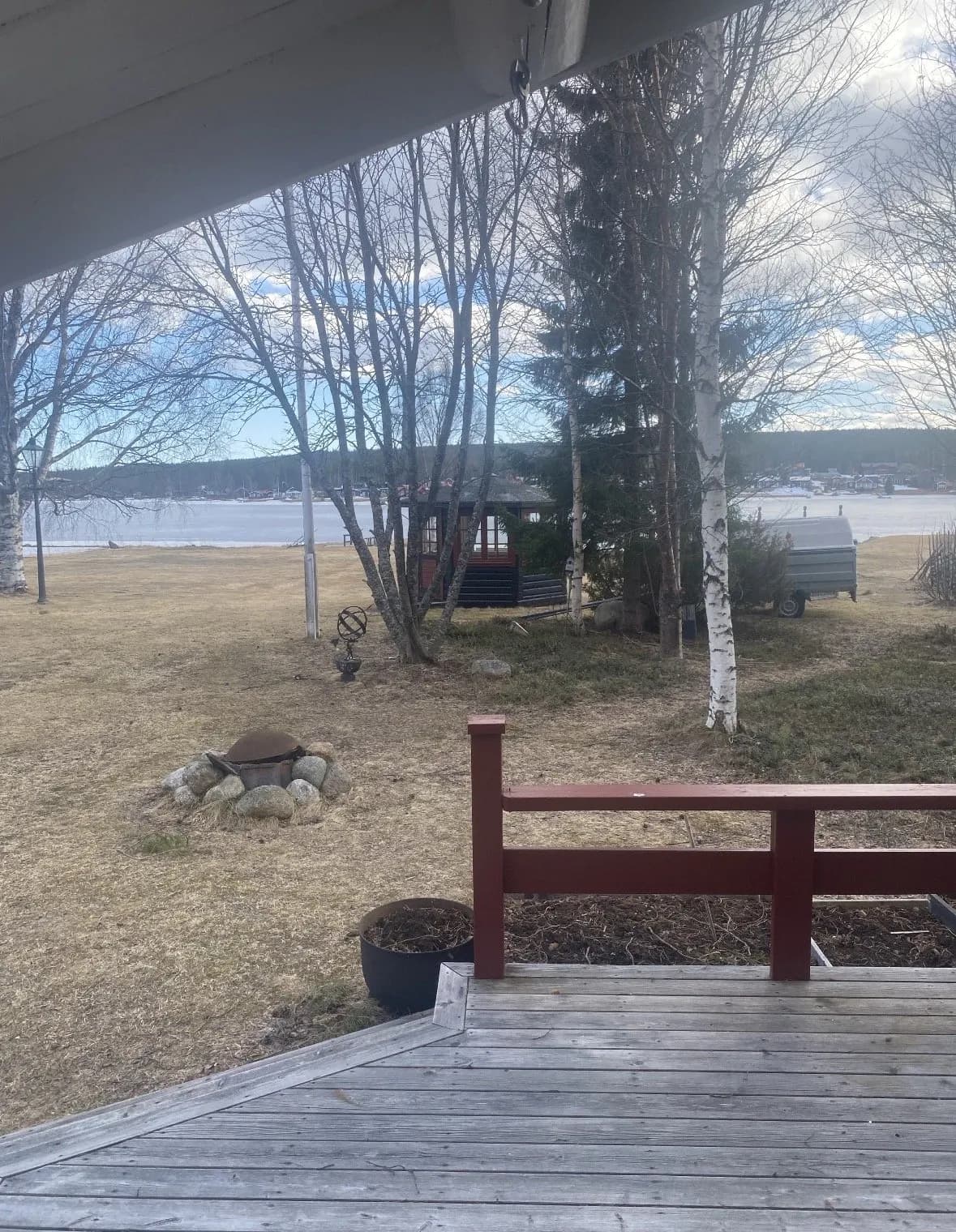 Boviken i Skellefteå