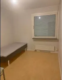 Rissneleden i Sundbyberg