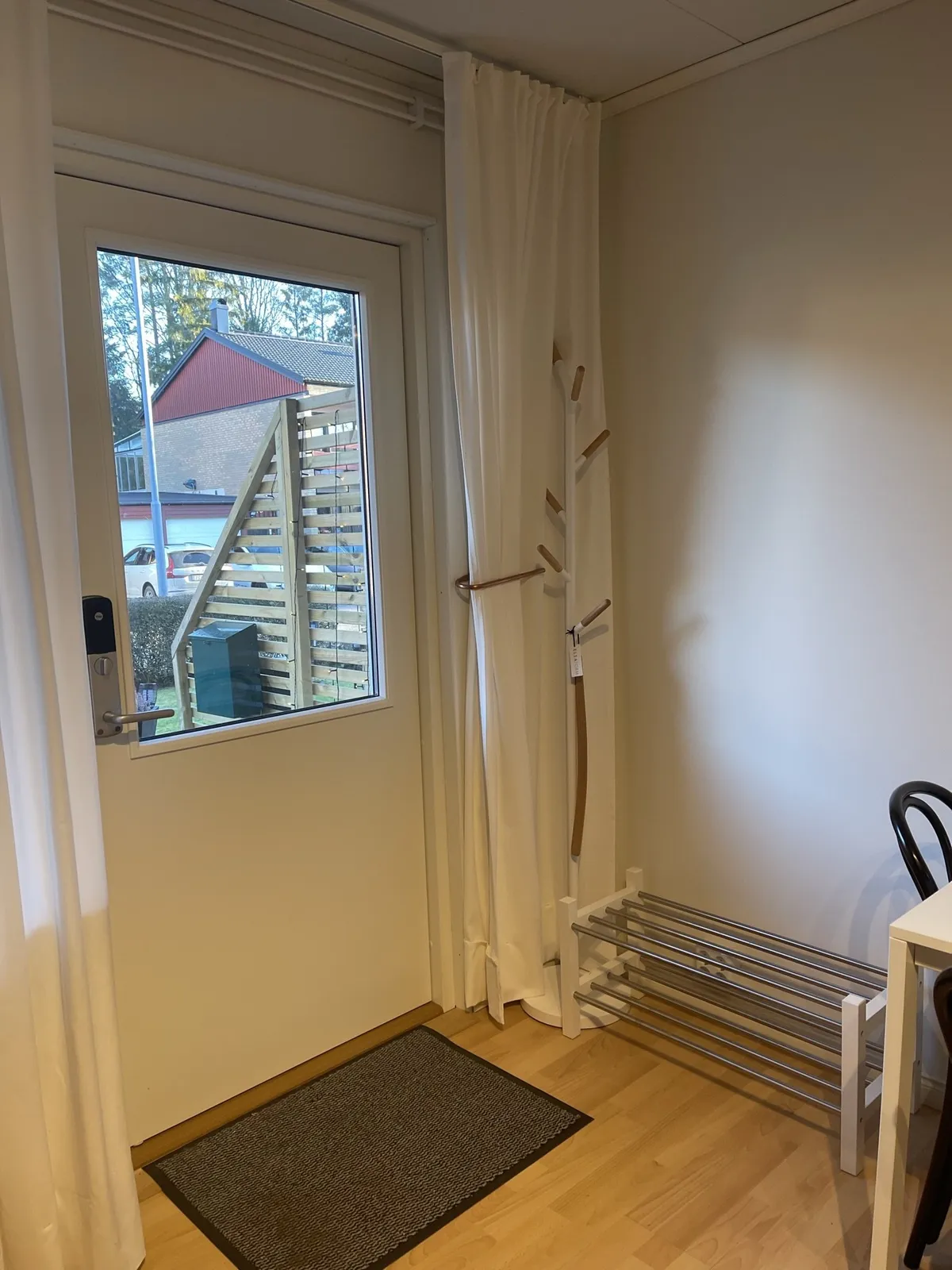 Odalslingan i Järfälla