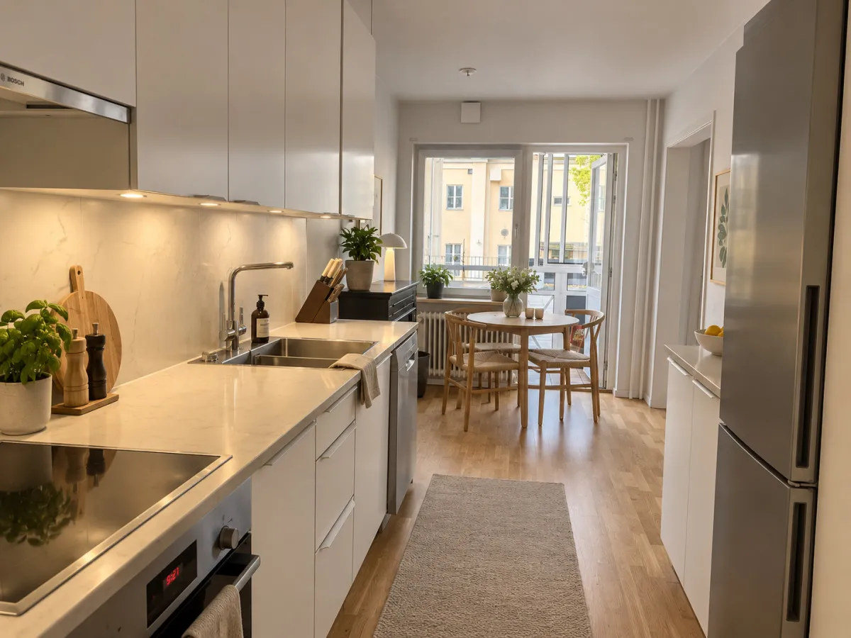 Södra Fiskargatan 12 i Gävle