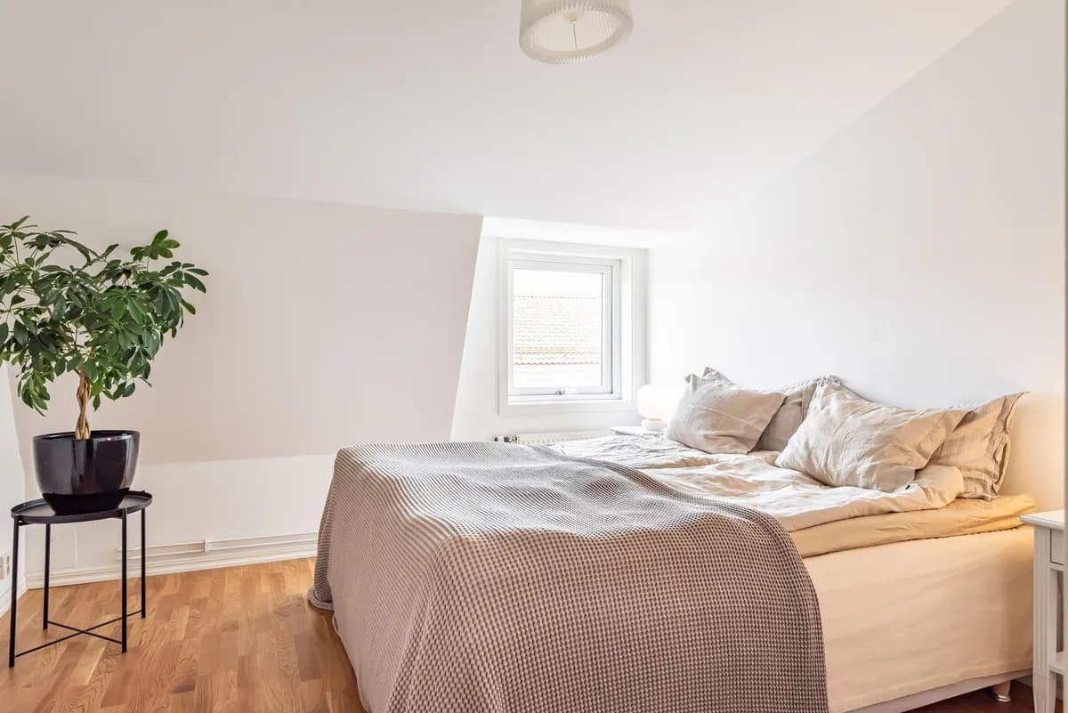 Storgatan i Östersund