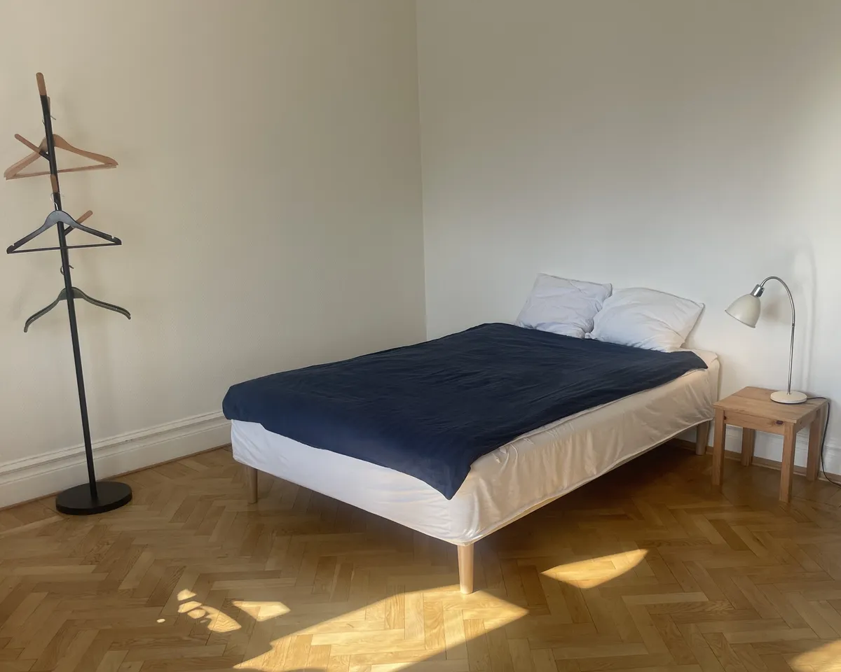 Stora Gråbrödersgatan i Lund