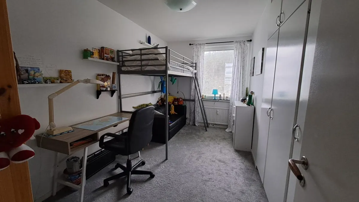 Beckhemsvägen i Tranås