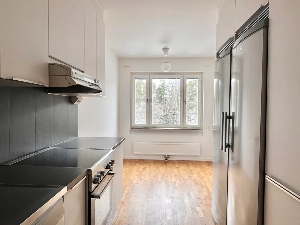 Norrbågen 22 i Gävle