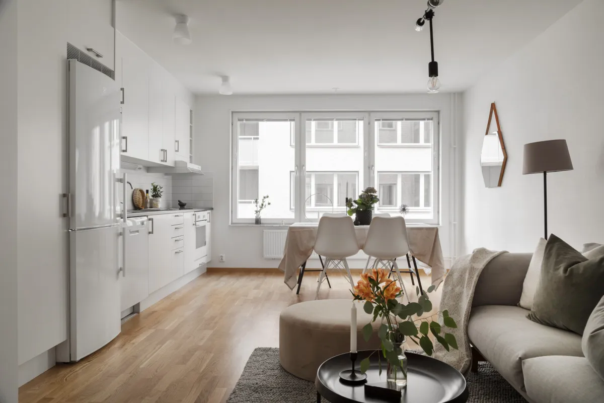 Kryddblandargatan 47 i Uppsala