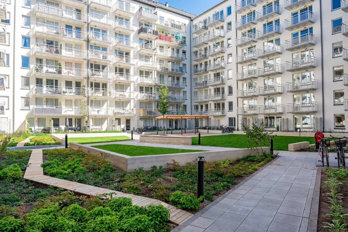 Kryddblandargatan 39 i Uppsala