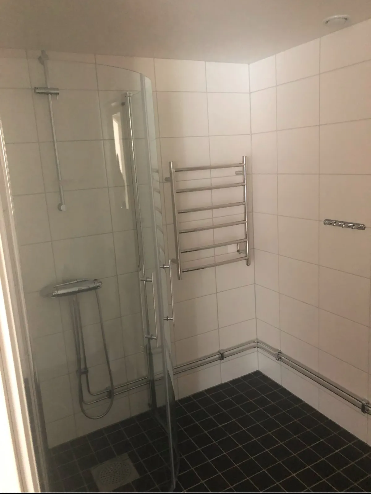 Docentgatan i Malmö