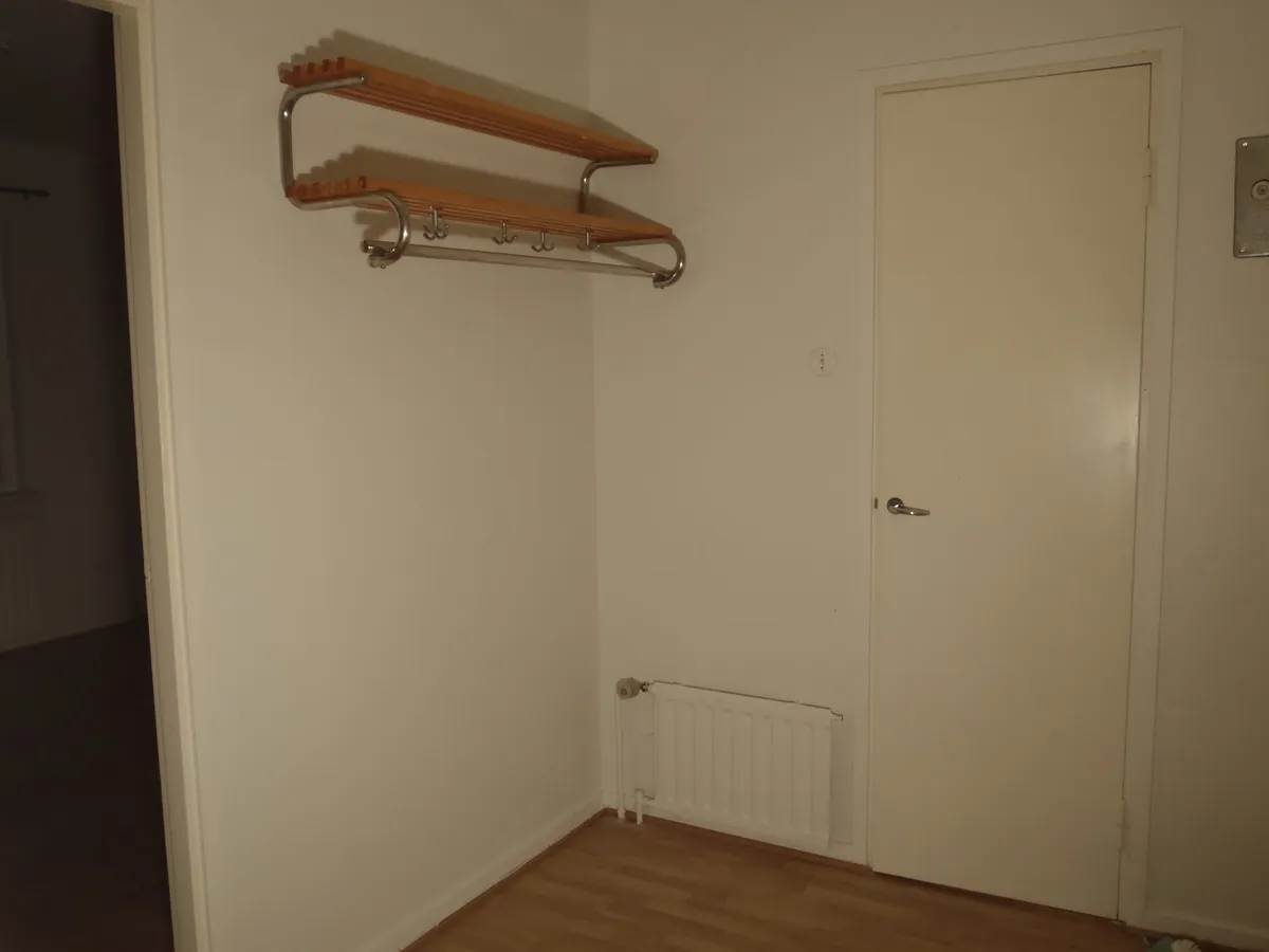 Kaartotie i Kemi