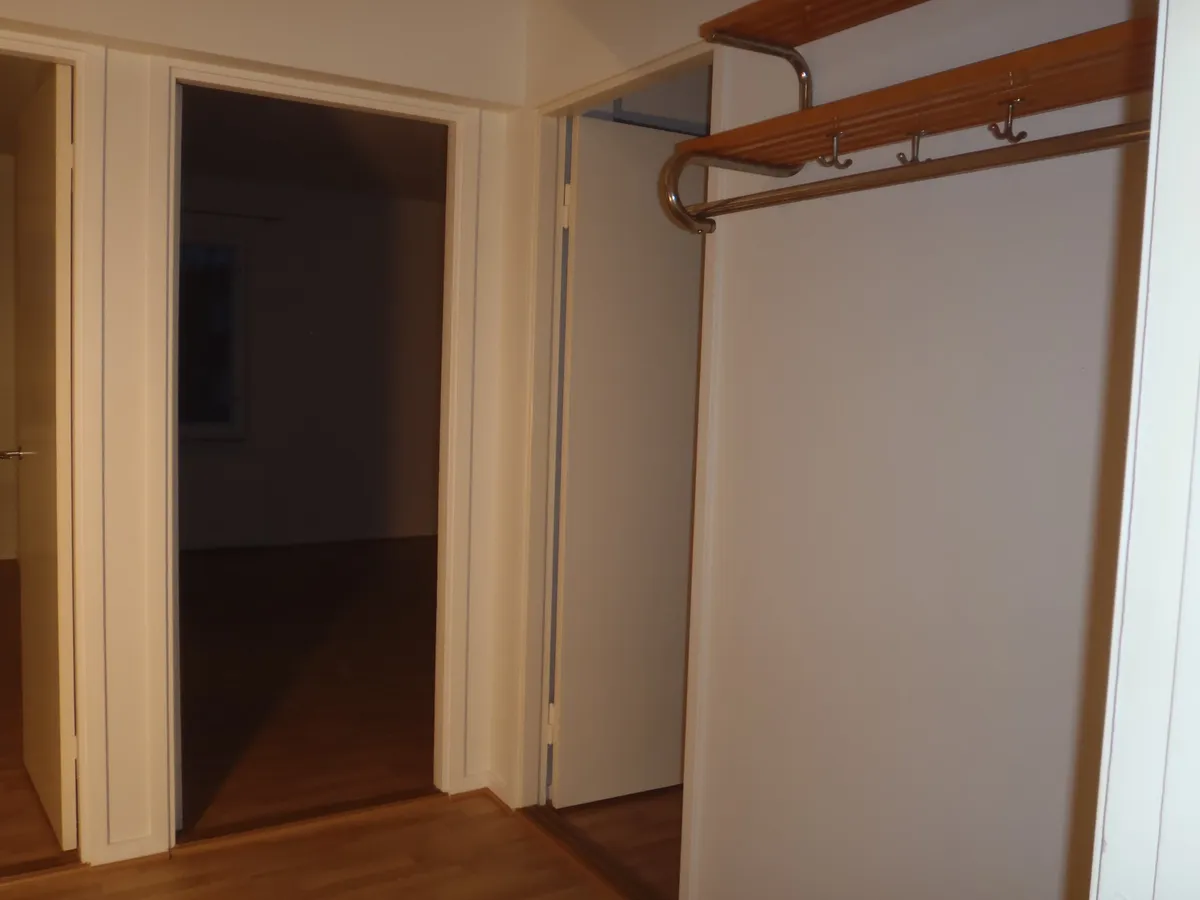 Kaartotie i Kemi