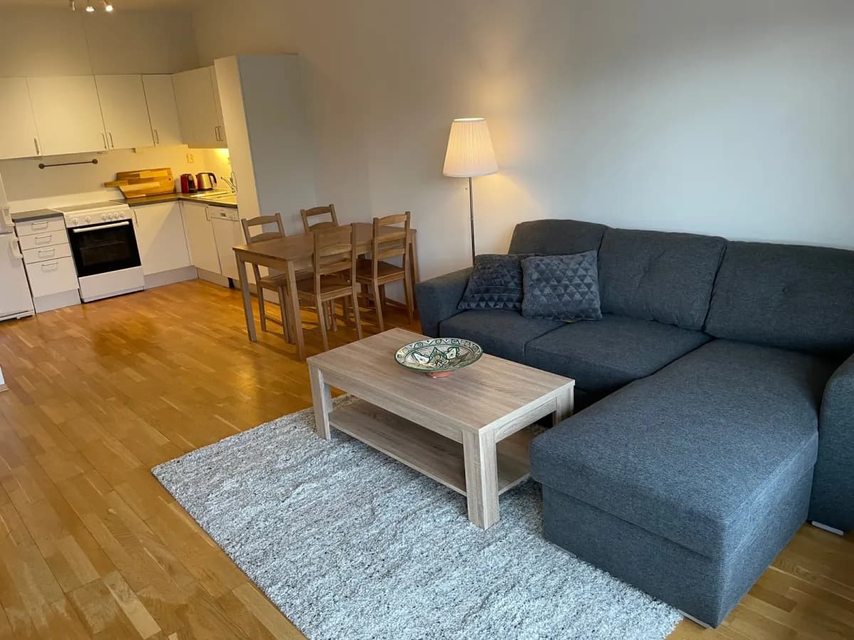 Tøenbekken i Oslo