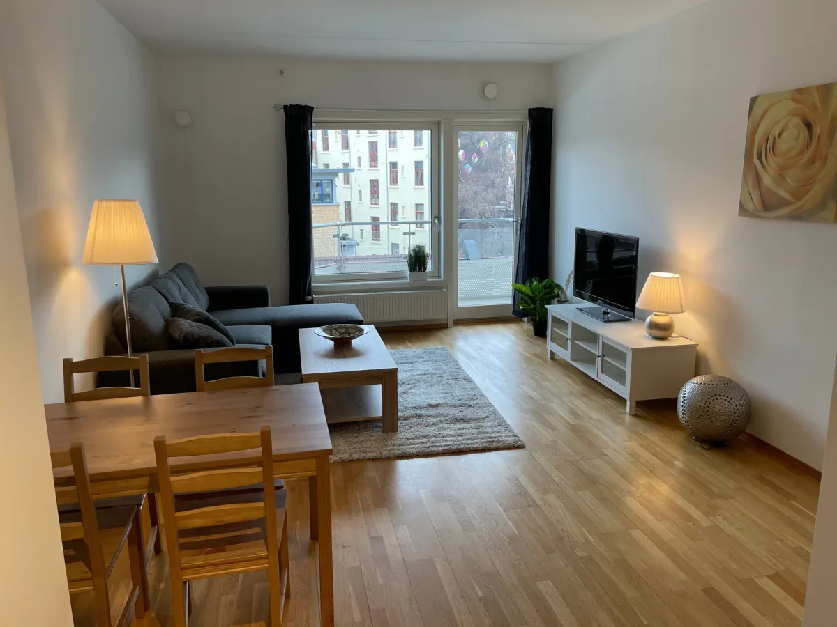 Tøenbekken i Oslo
