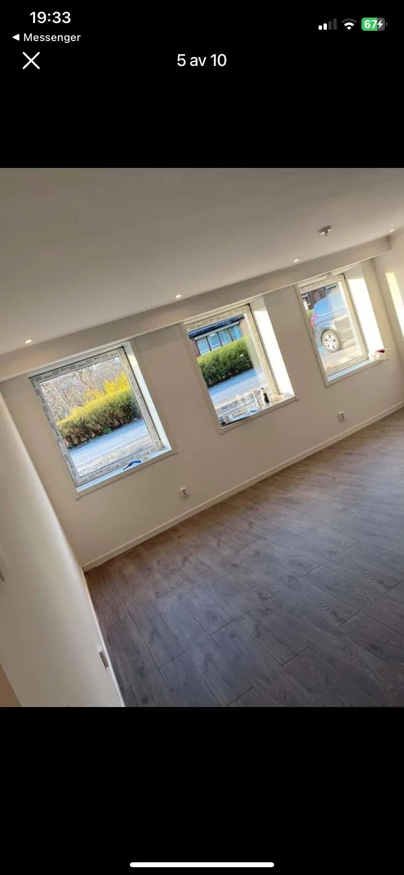 Solringen i Jönköping
