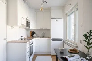 Inkoonkatu i Helsinki