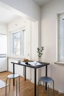 Inkoonkatu i Helsinki