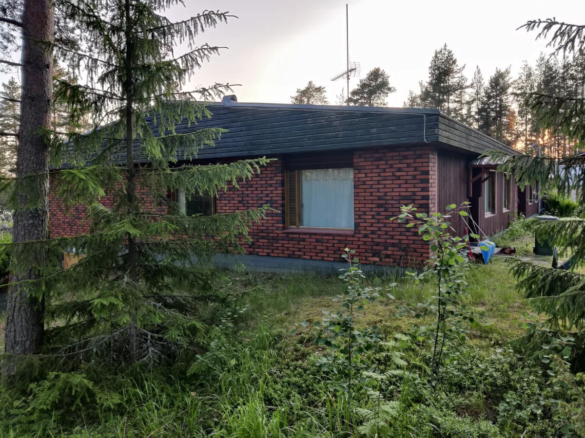 Suvitie i Mäntyharju