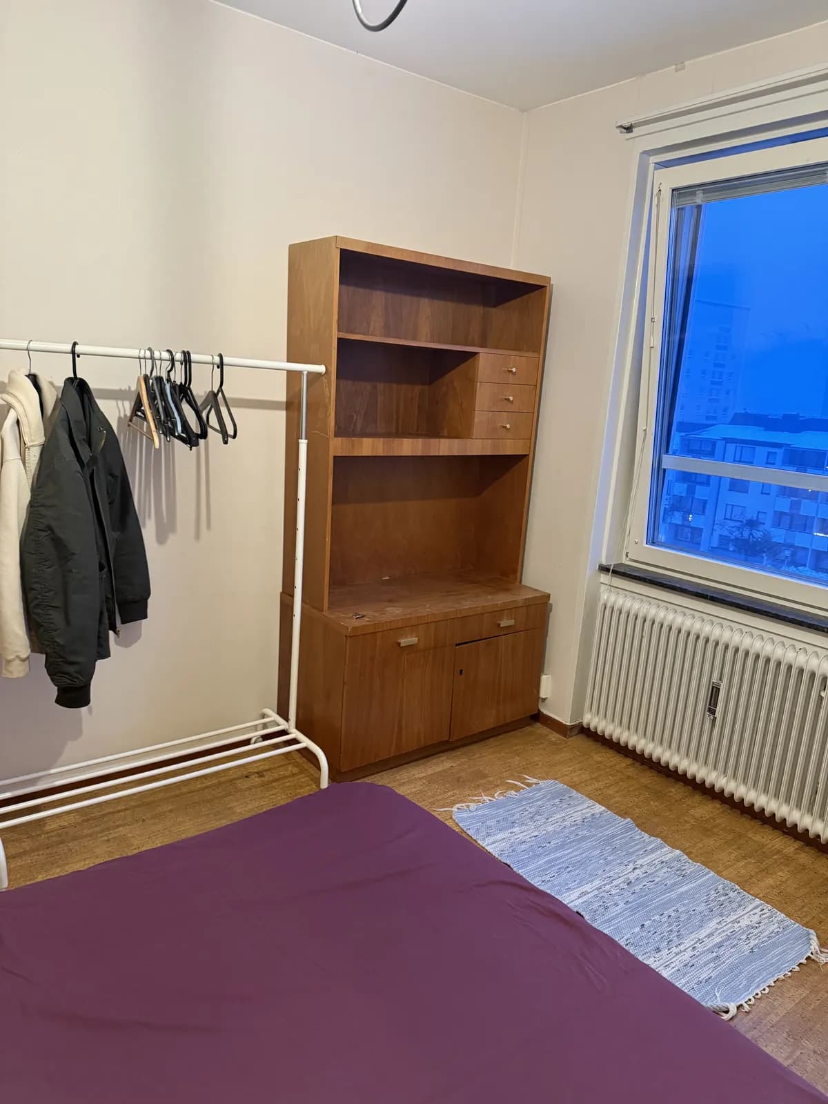 Kilsgatan i Farsta