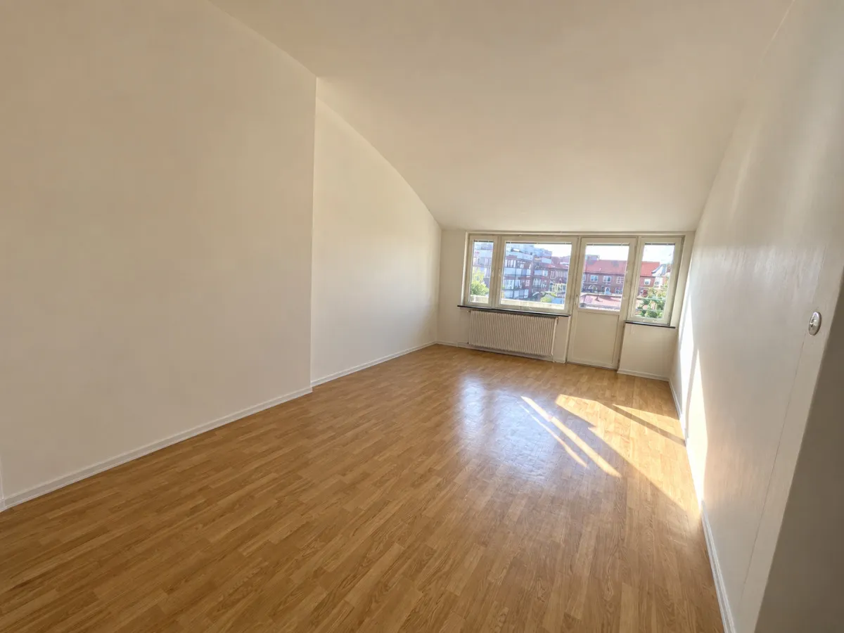 Torggatan 1 B i Sandviken