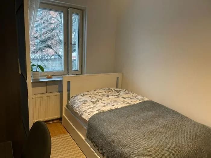 Centralvägen i Upplands Väsby
