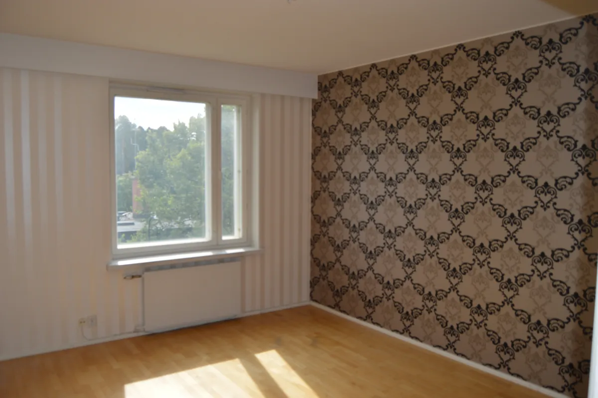 Ahlströminkatu i Varkaus