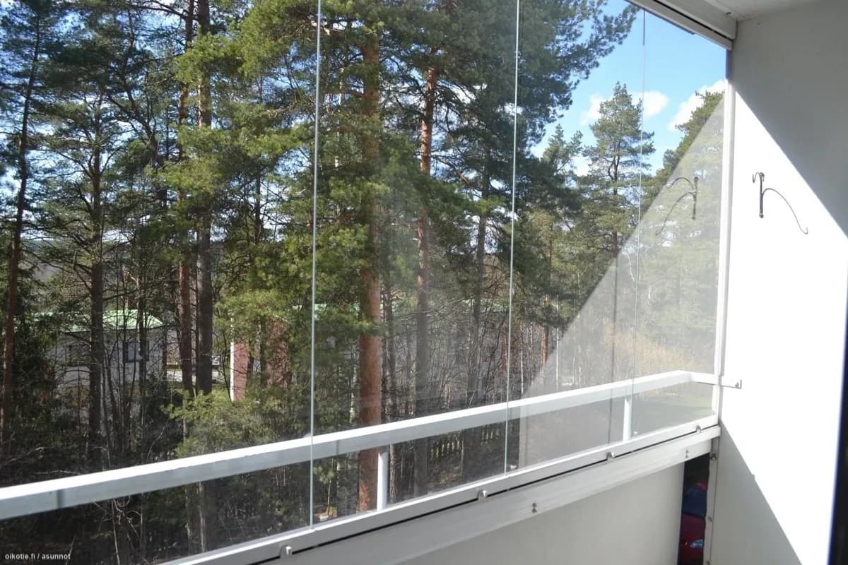 Salmenmäentie