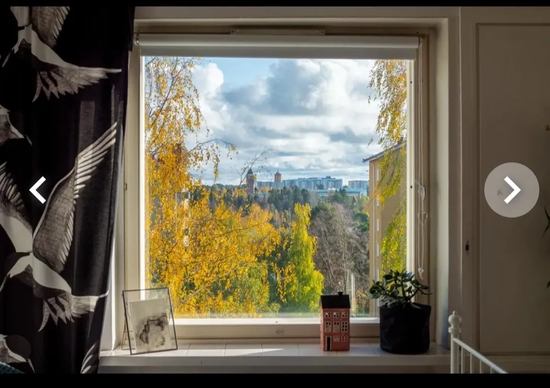 Toivoniementie i Oulu