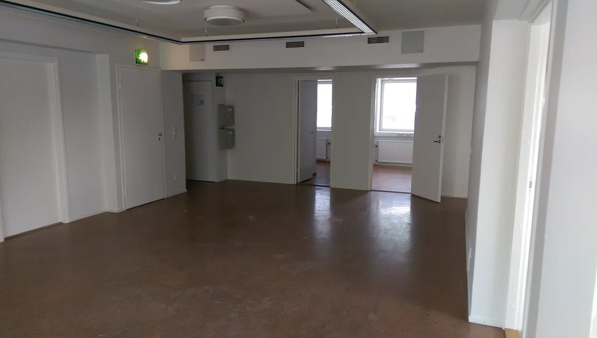 Paasikivenkatu i Kerava