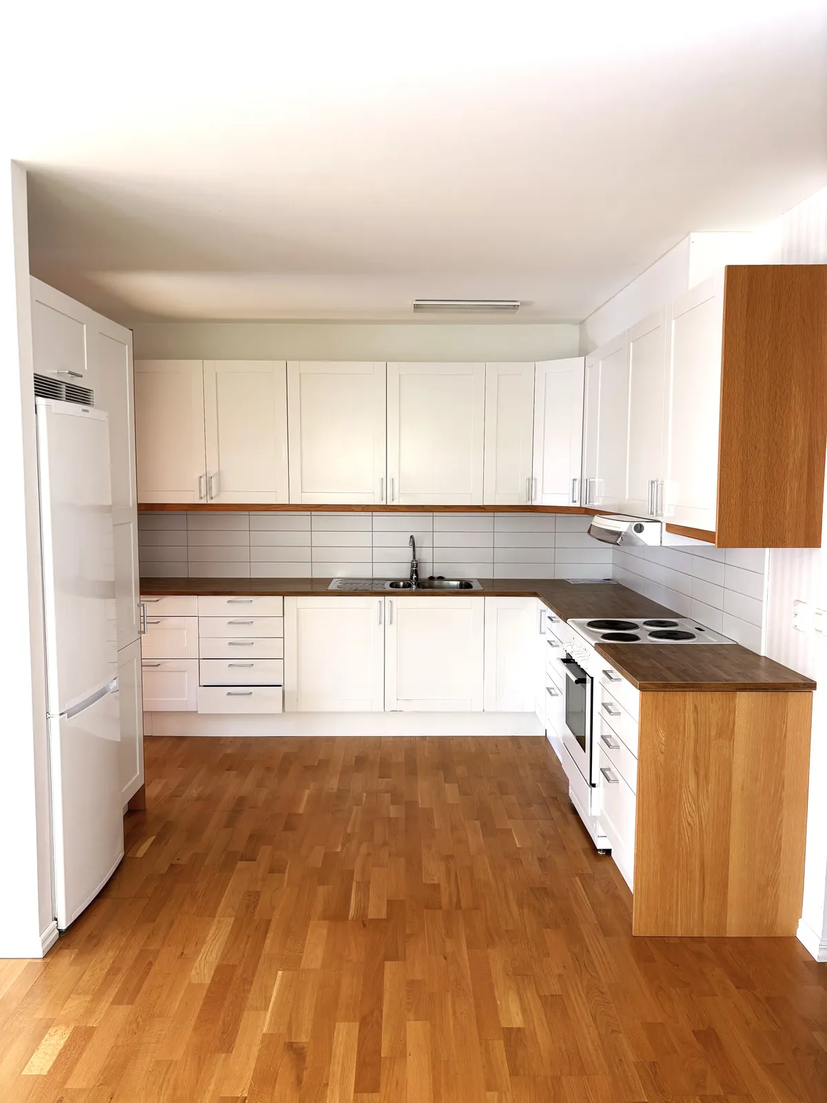 Västgötavägen i Uddevalla