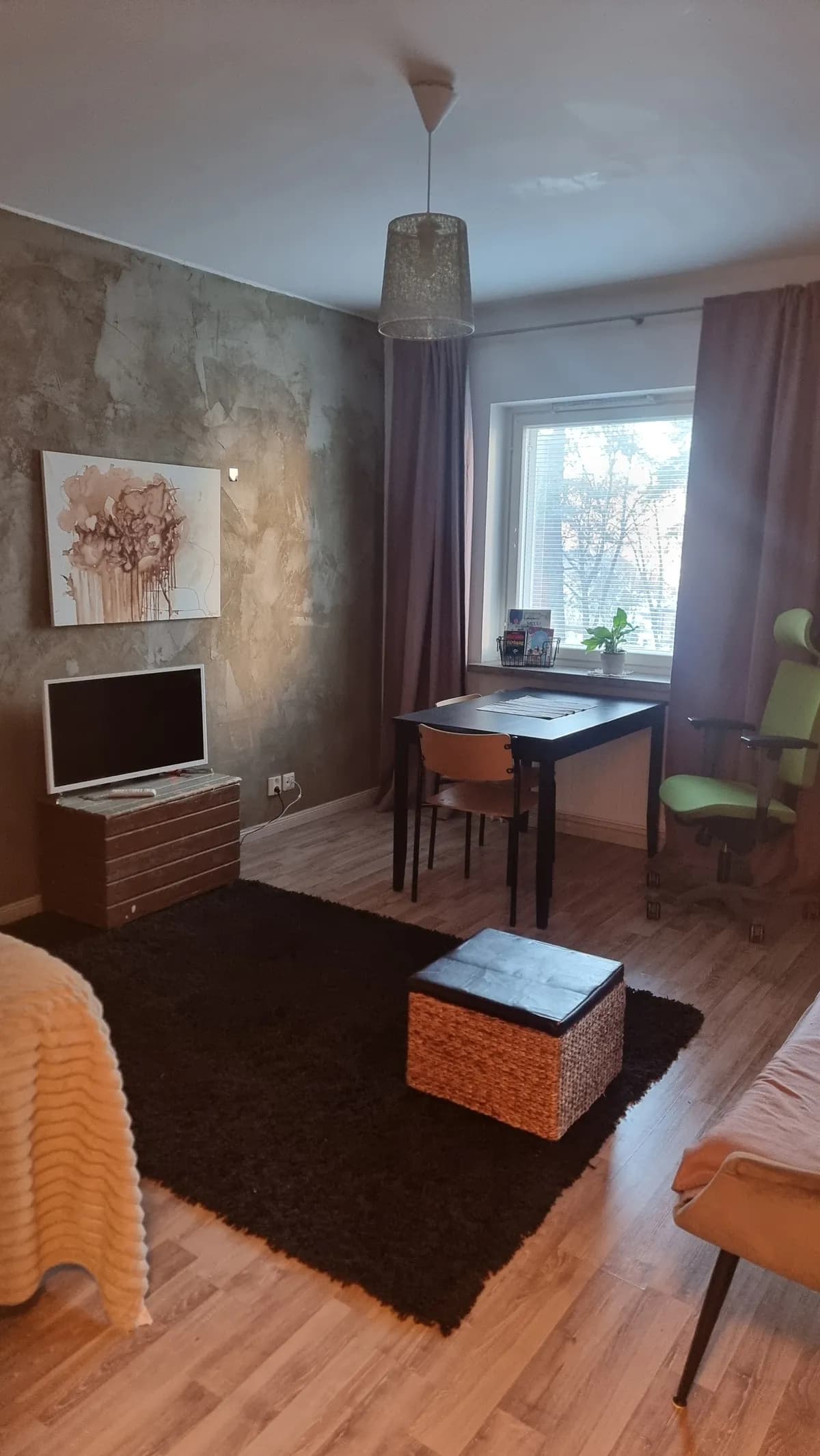 Kauppalankatu i Kouvola