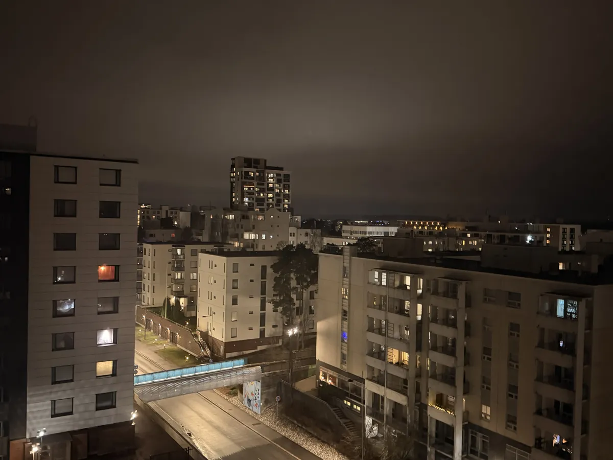 Matinkatu i Espoo