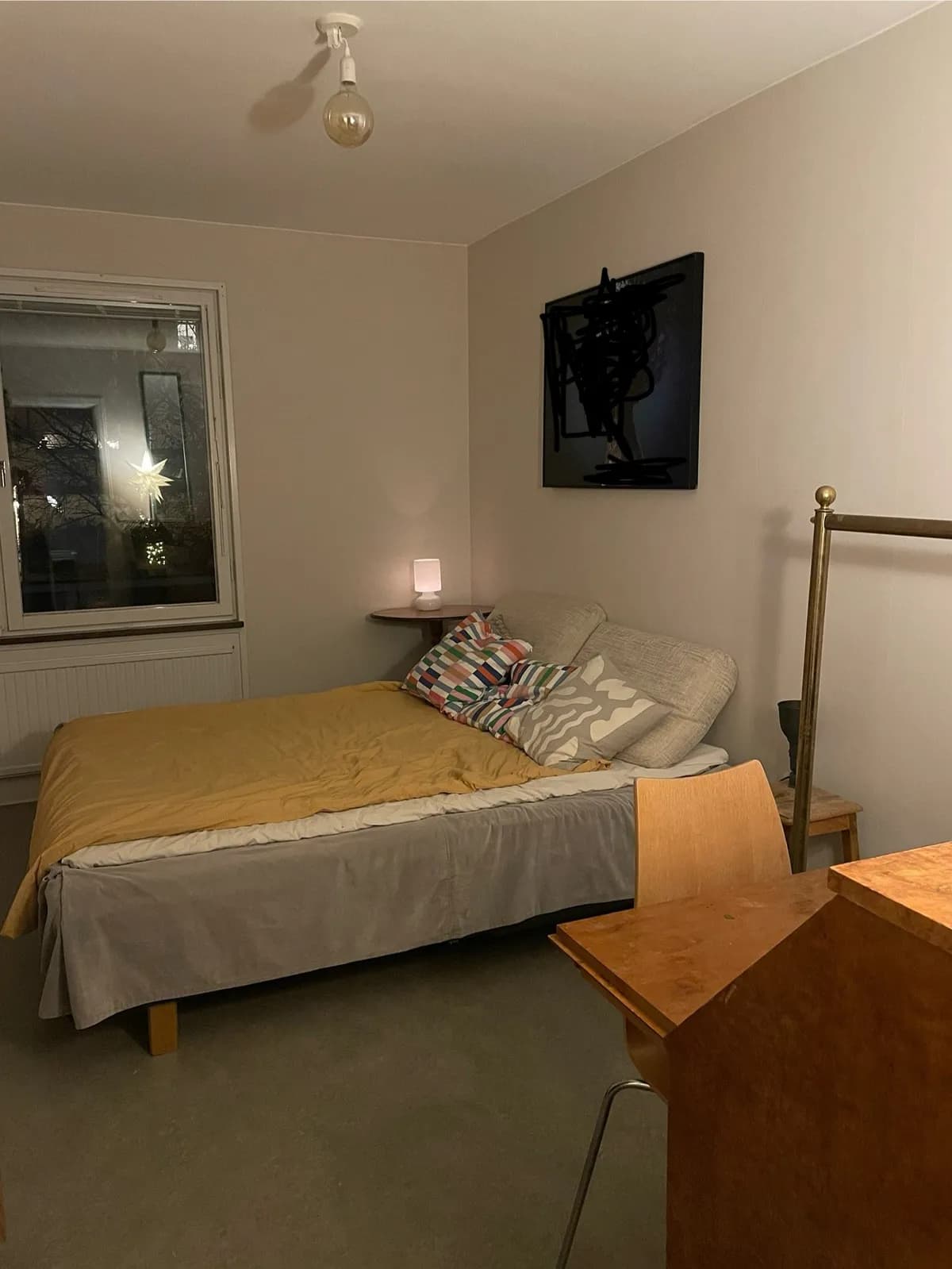 Brännkyrkagatan i Stockholm