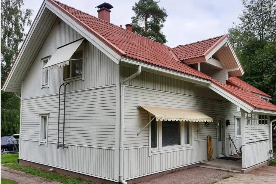 Oikokatu i Iisalmi