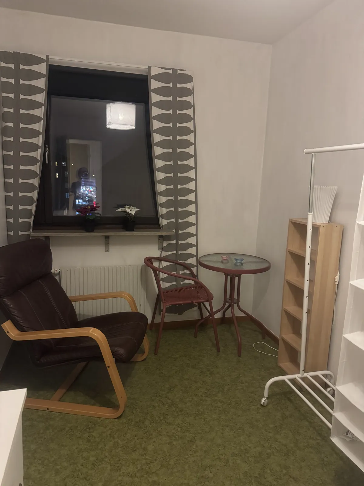 Storgatan i Malmö