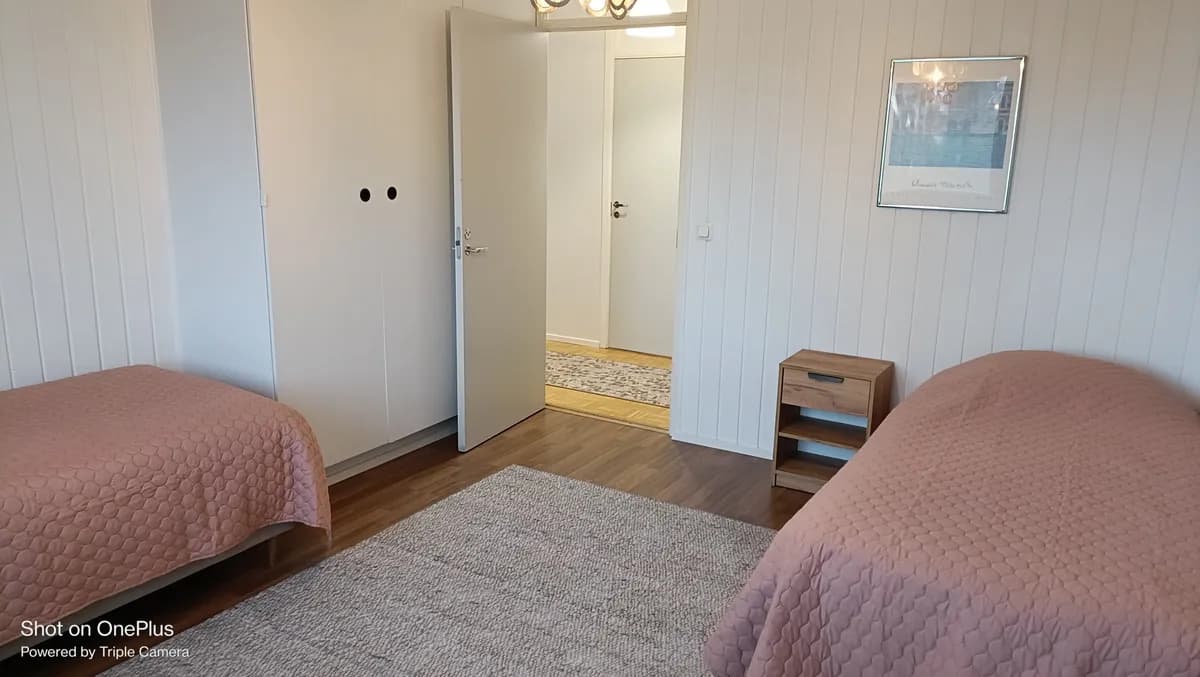 Taaperokuja i Varkaus