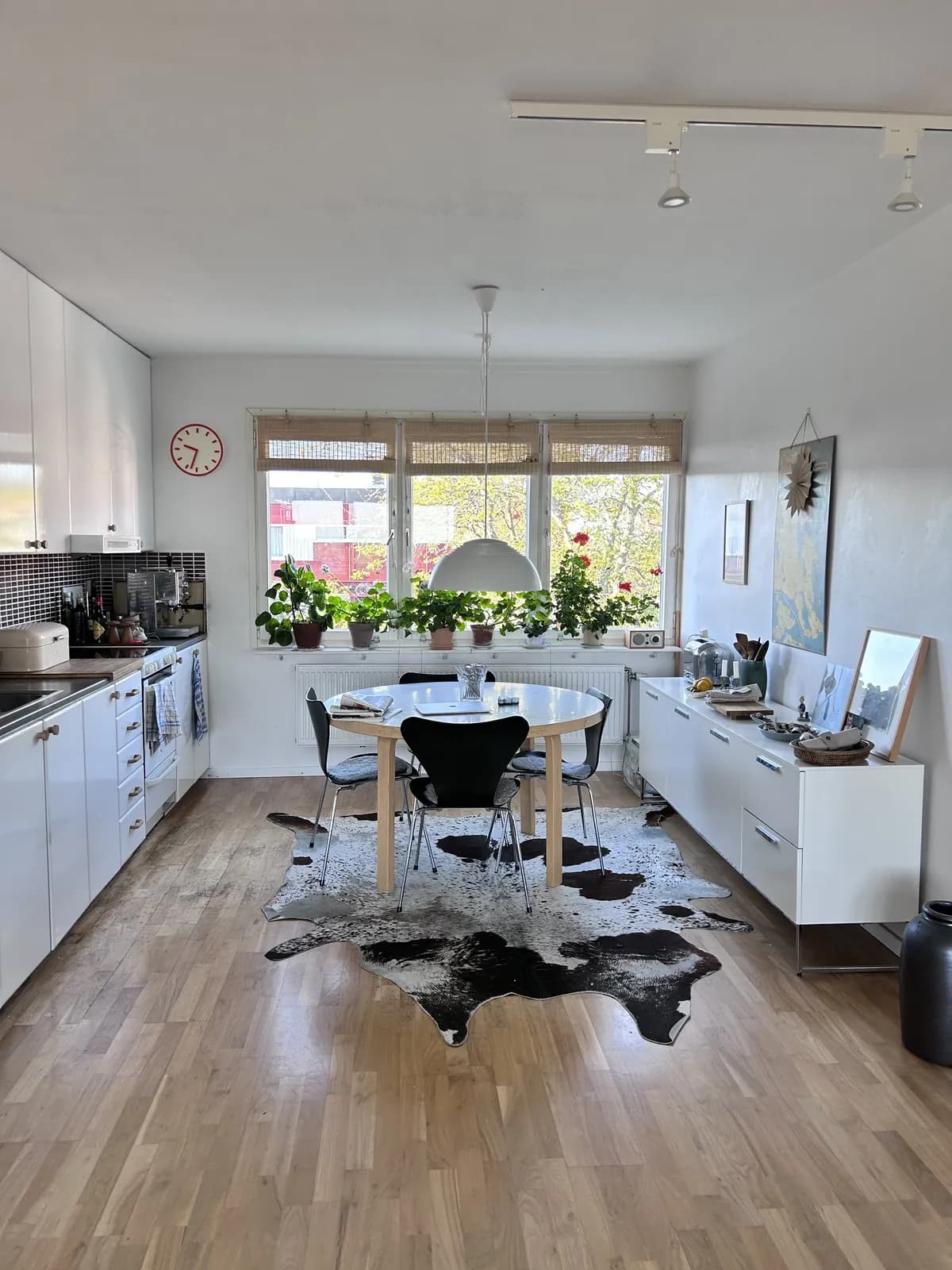 Ljuskärrsvägen i Saltsjöbaden