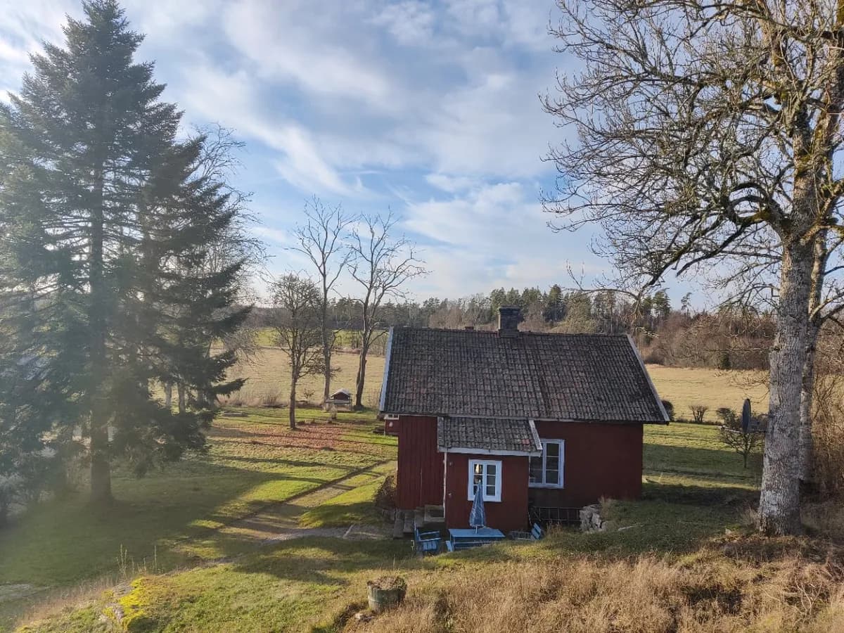 Ranstorp i Nossebro