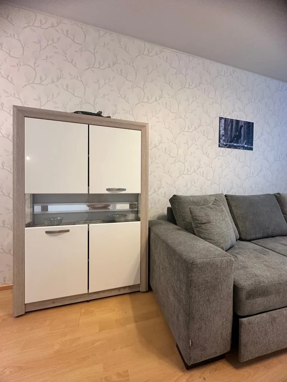 Koulutie i Lappeenranta