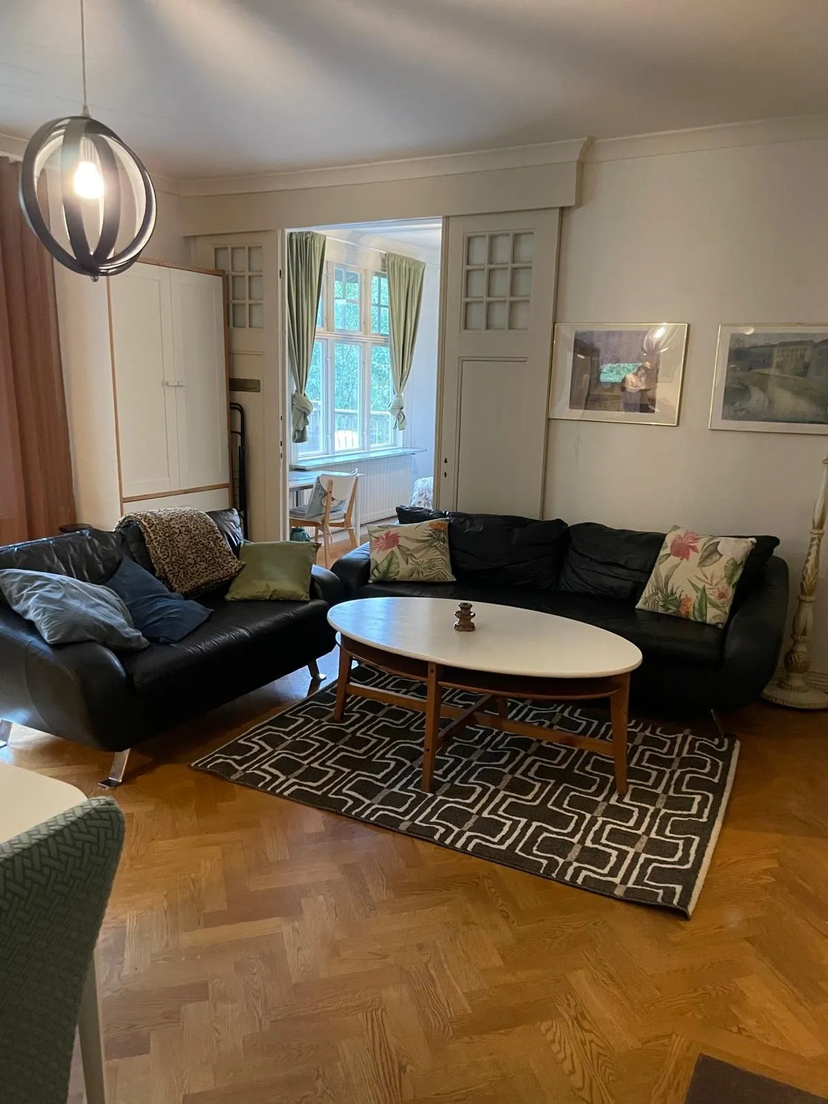 Värmlandsgatan i Borås