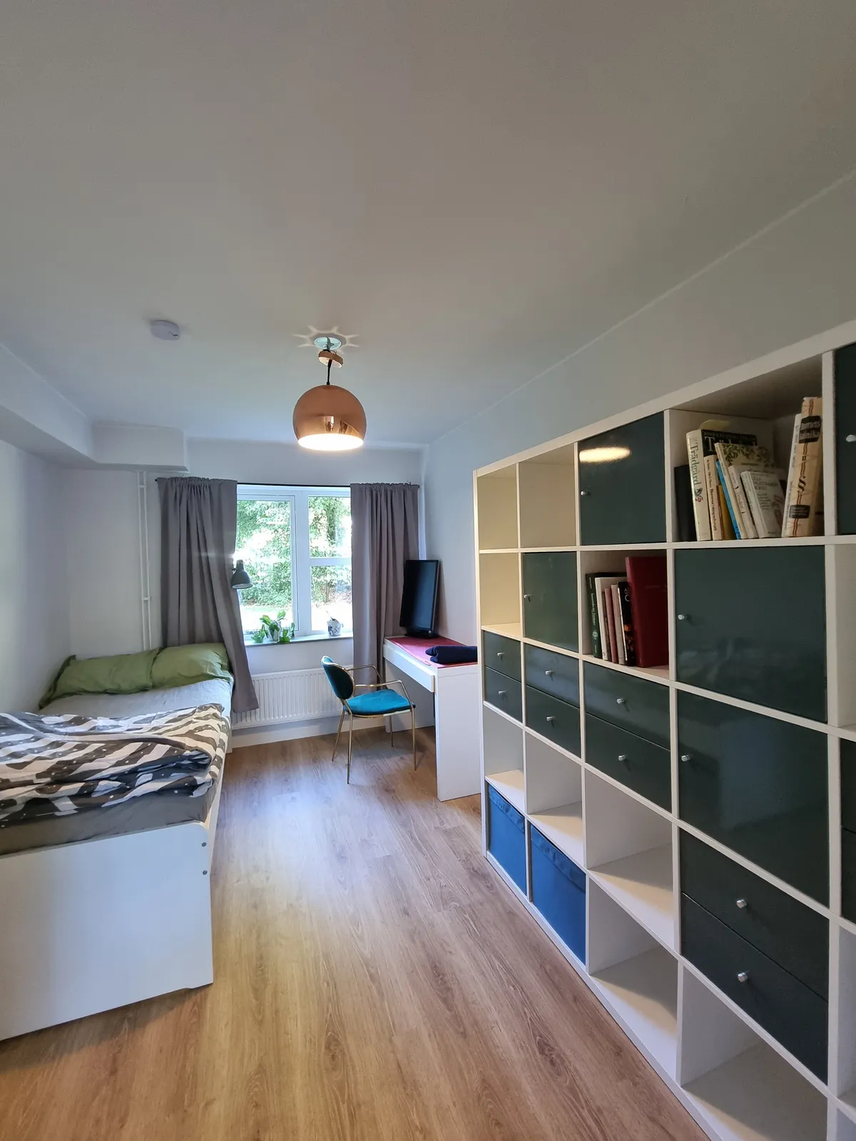 Föreningsgatan i Linköping