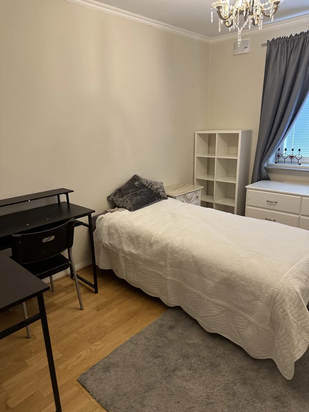 Fredåsgatan i Mölndal
