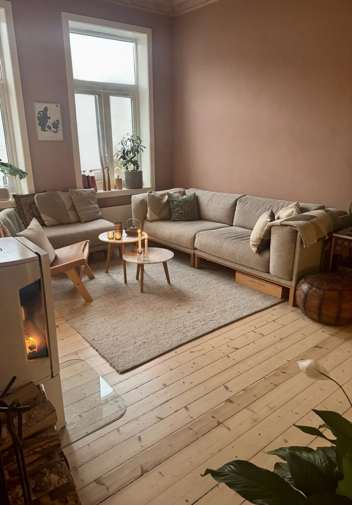 Rosenhoffgata i Oslo