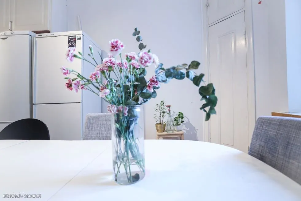 Dagmarinkatu i Helsinki