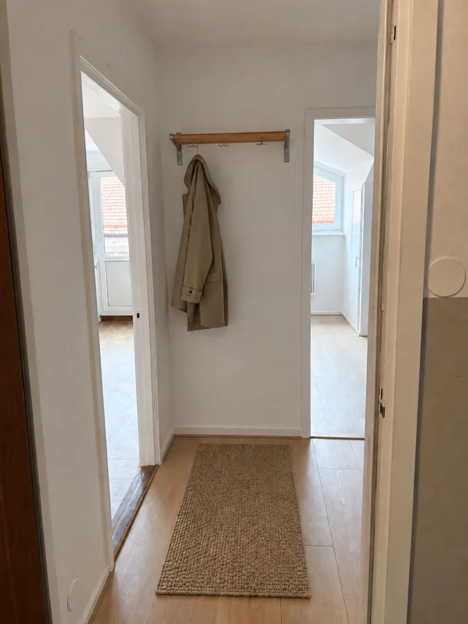 Vasagatan 15 A i Landskrona