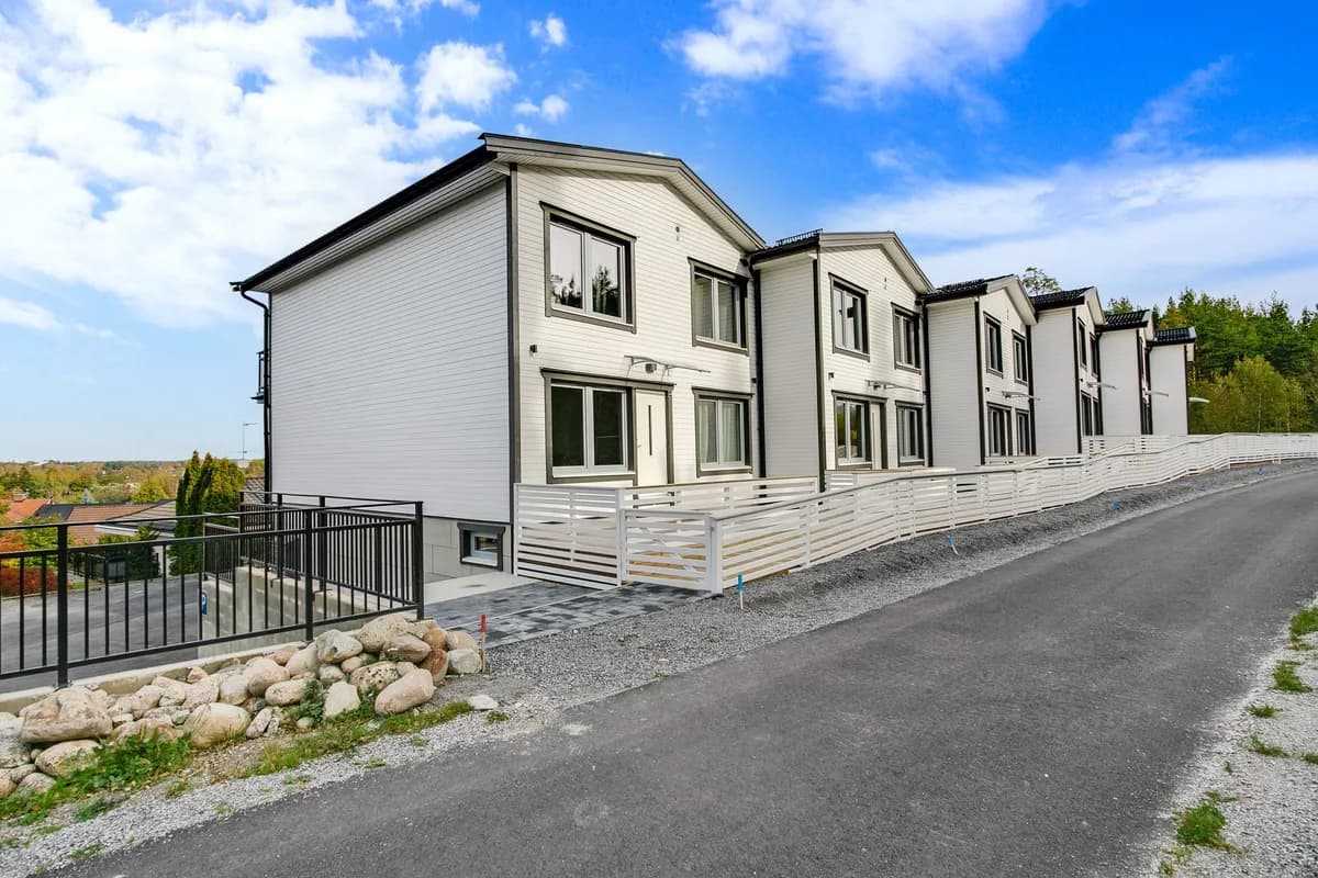 Båtsmannabacken i Tumba