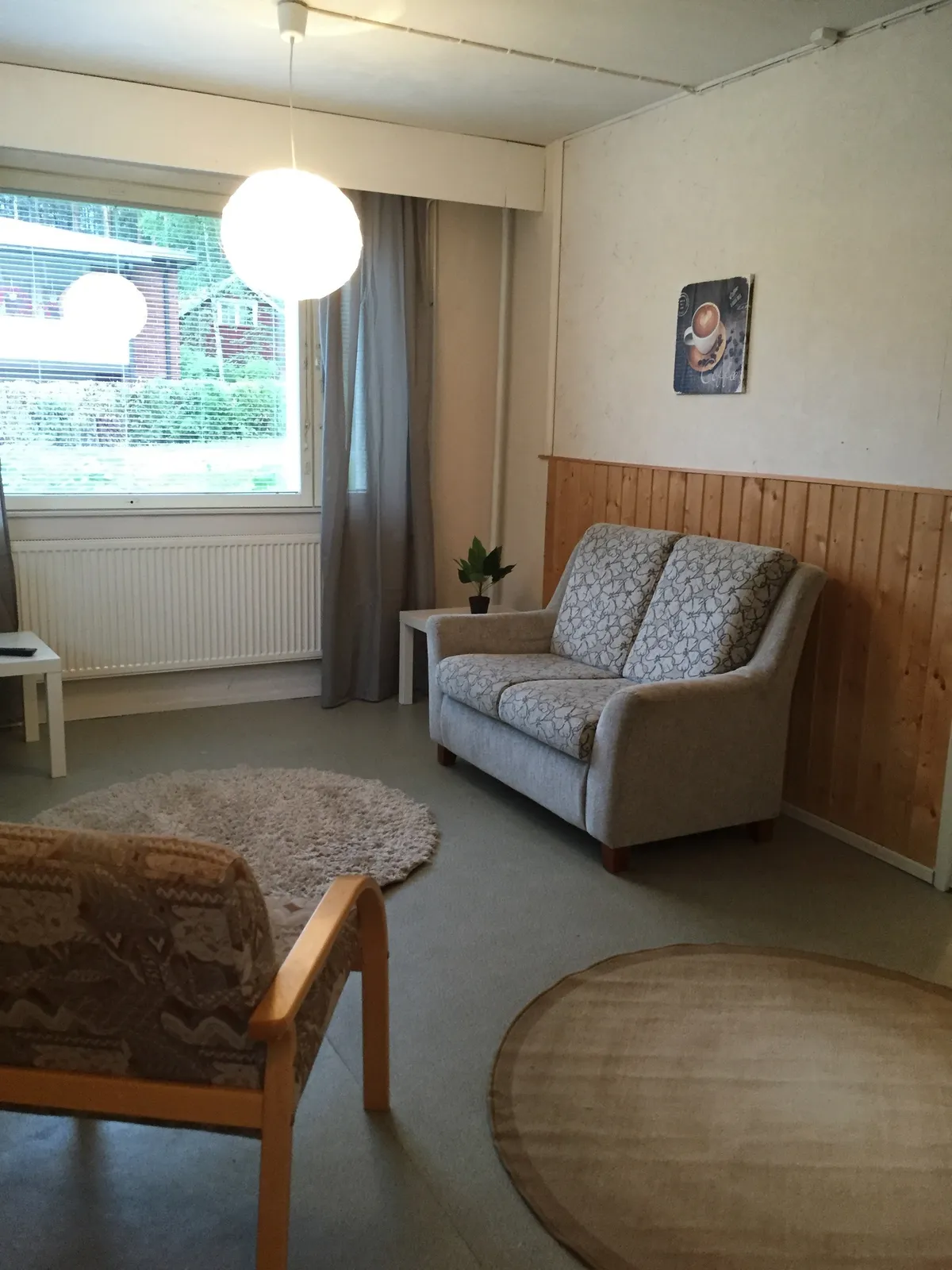 Keiteleentie i Suolahti