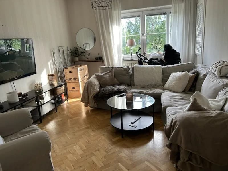 Östra Järnvägsgatan