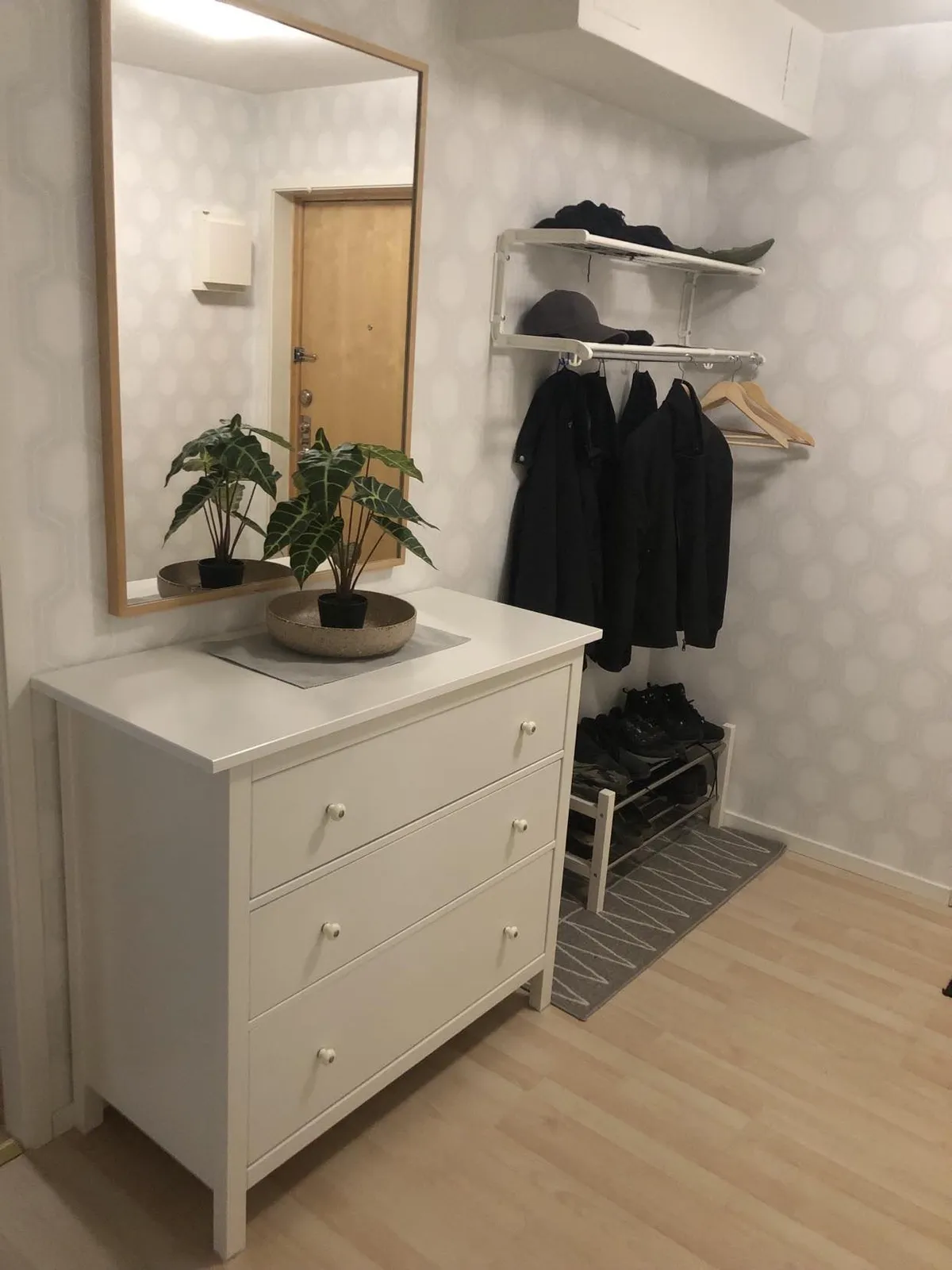 Westmansgatan i Linköping