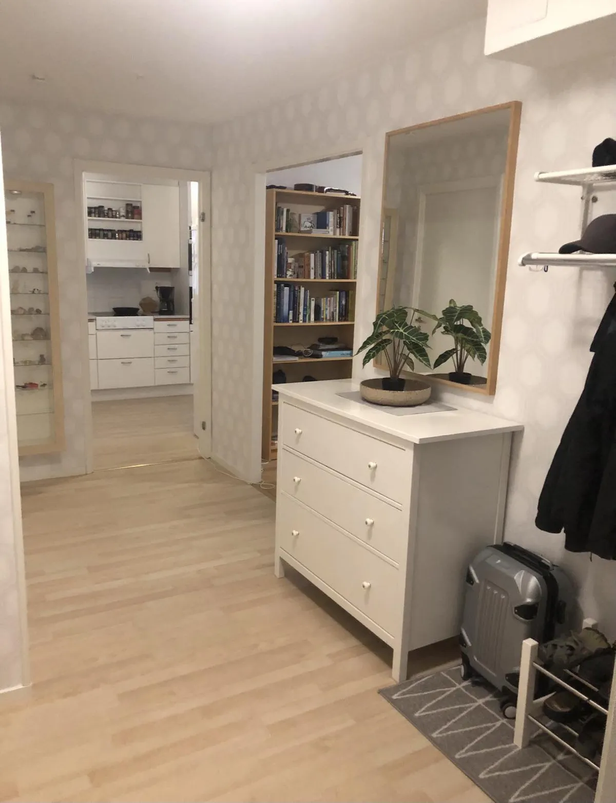 Westmansgatan i Linköping