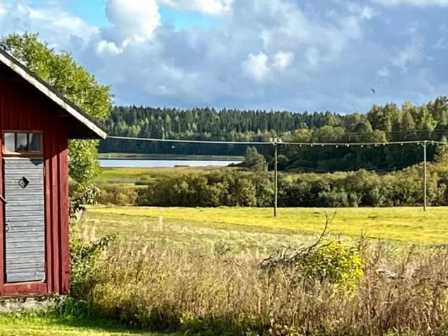 Rajamiehentie i Lappeenranta