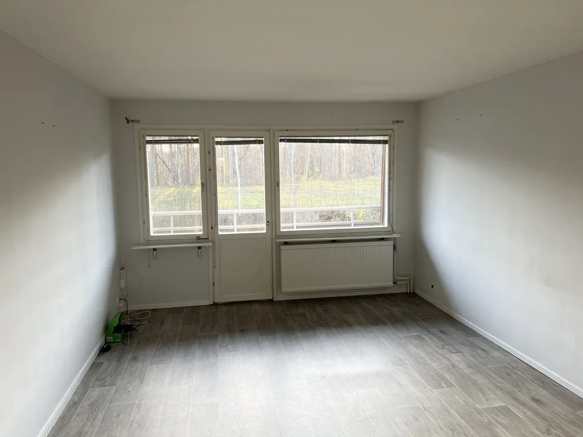 Degelvägen i Rejmyre