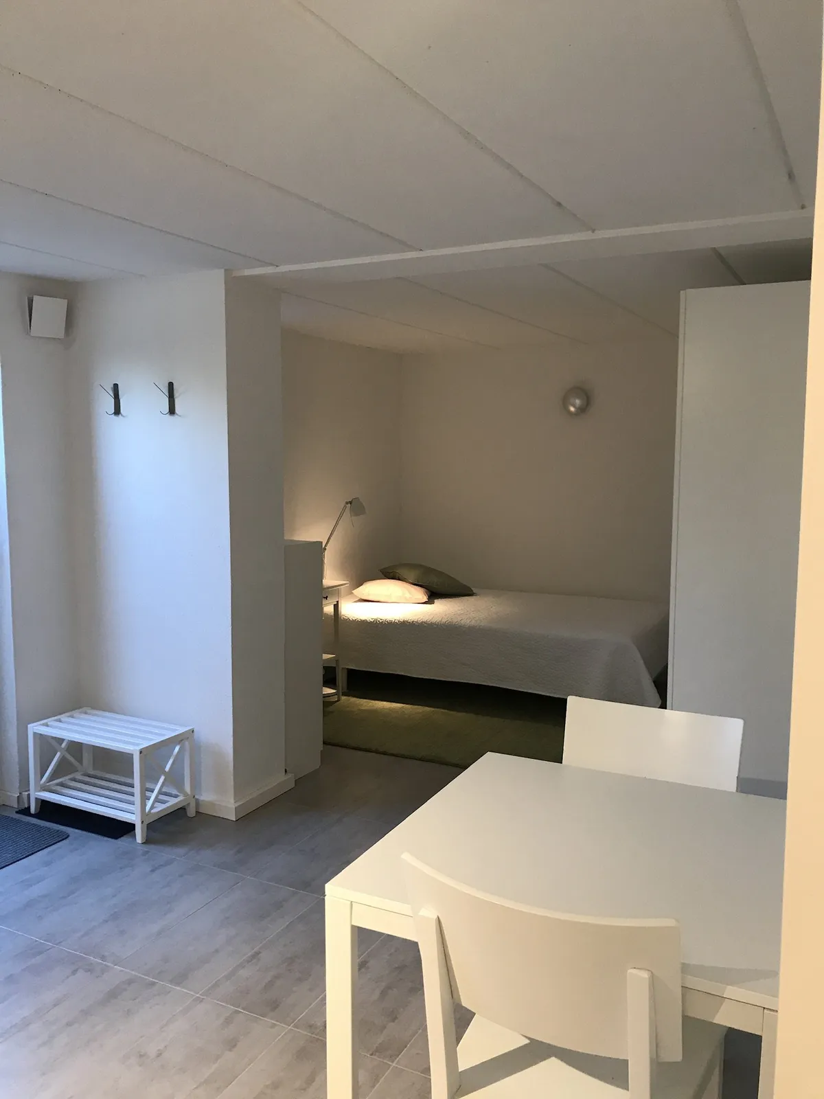 Danarövägen i Danderyd